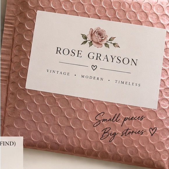 rosegrayson
